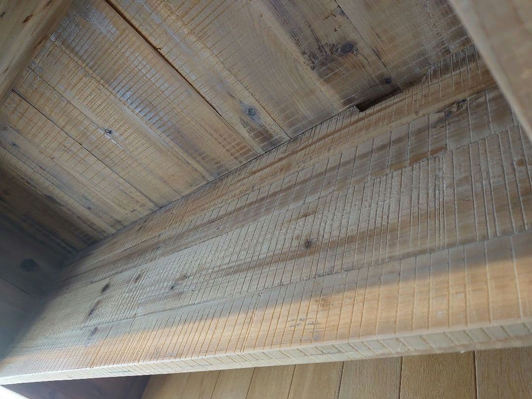 クラッシュゲート 棚 関家具 カップボード クロスト 上置きキャビネット