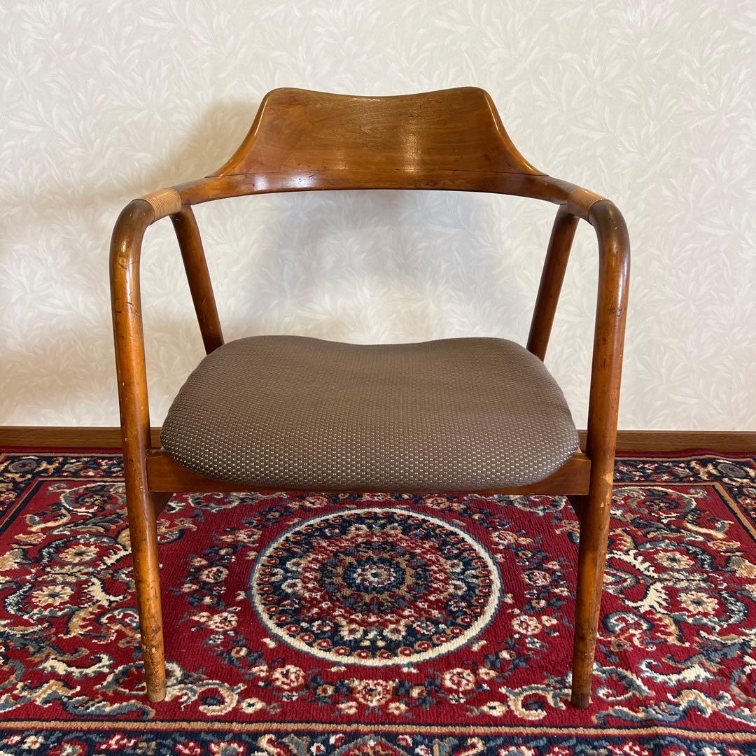 tttttttt様 ② 飛騨産業 EIGER アイガーチェア アンティーク 廃盤 tttttttt様 ② 飛騨産業 EIGER アイガーチェア アンティーク 廃盤