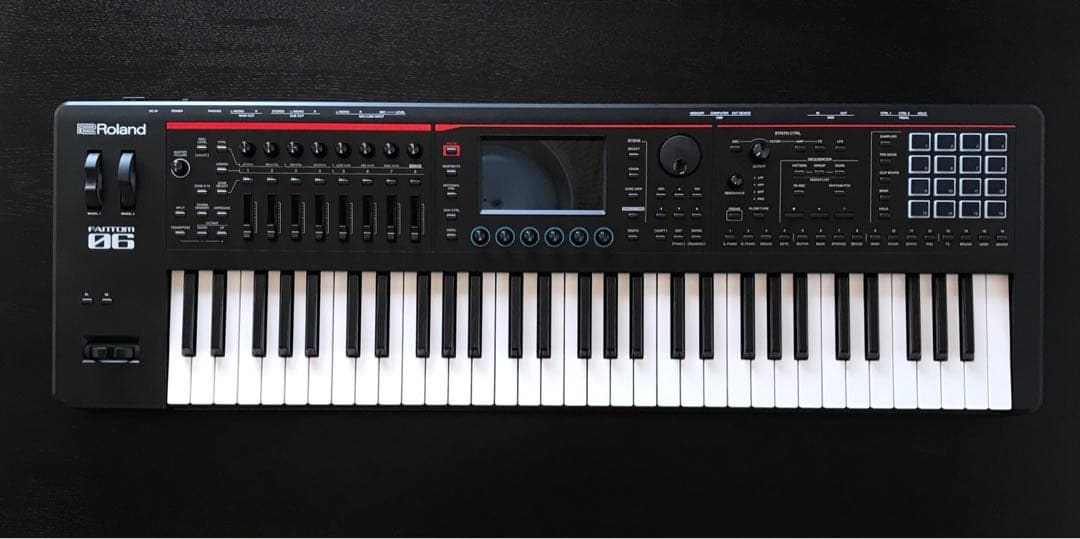 Launchpad X - Ableton Live用パフォーマンスグリッド