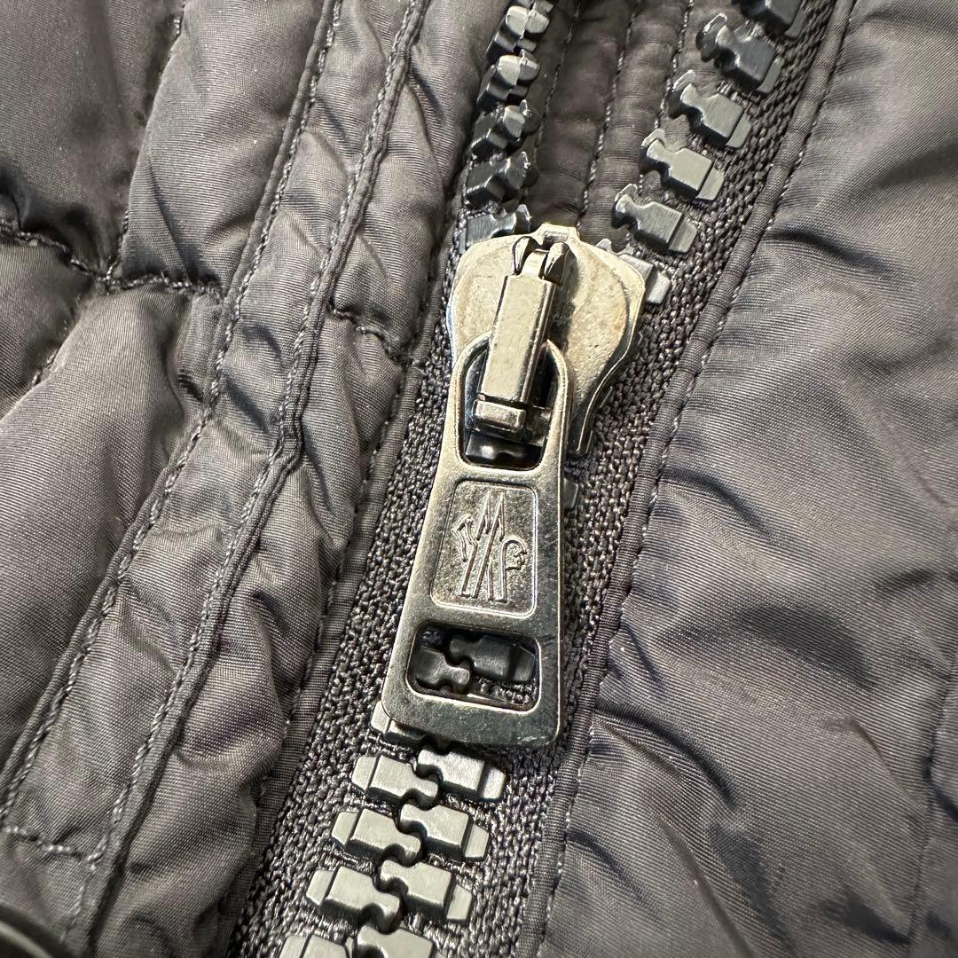 モンクレール MONCLER RIBERA リベラ ダウンジャケット 2 - メルカリ