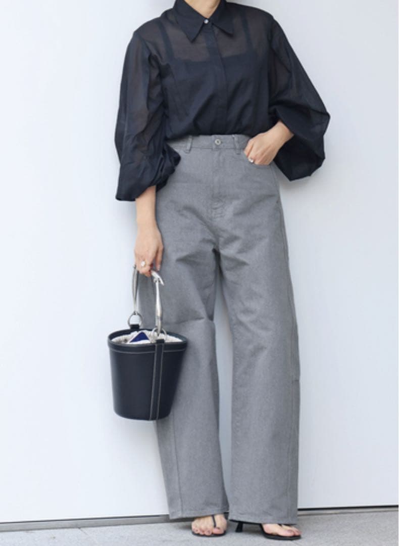 Deuxieme Classe DRILL BON パンツ - メルカリ