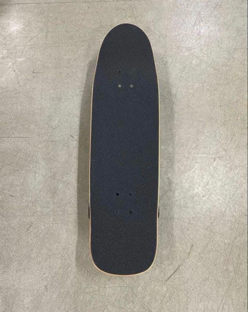 新品】WOODYPRESS サーフスケート スラスター2 - メルカリ