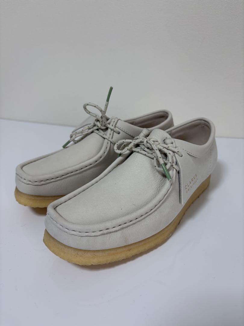 モカシン SHAKA ジップモカシンミュール ZIP MOCCASIN MULE EX [メンズ