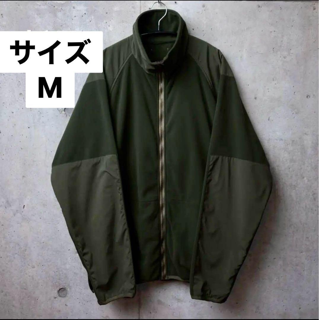 kinema(キネマ)fleece jacket フリース M