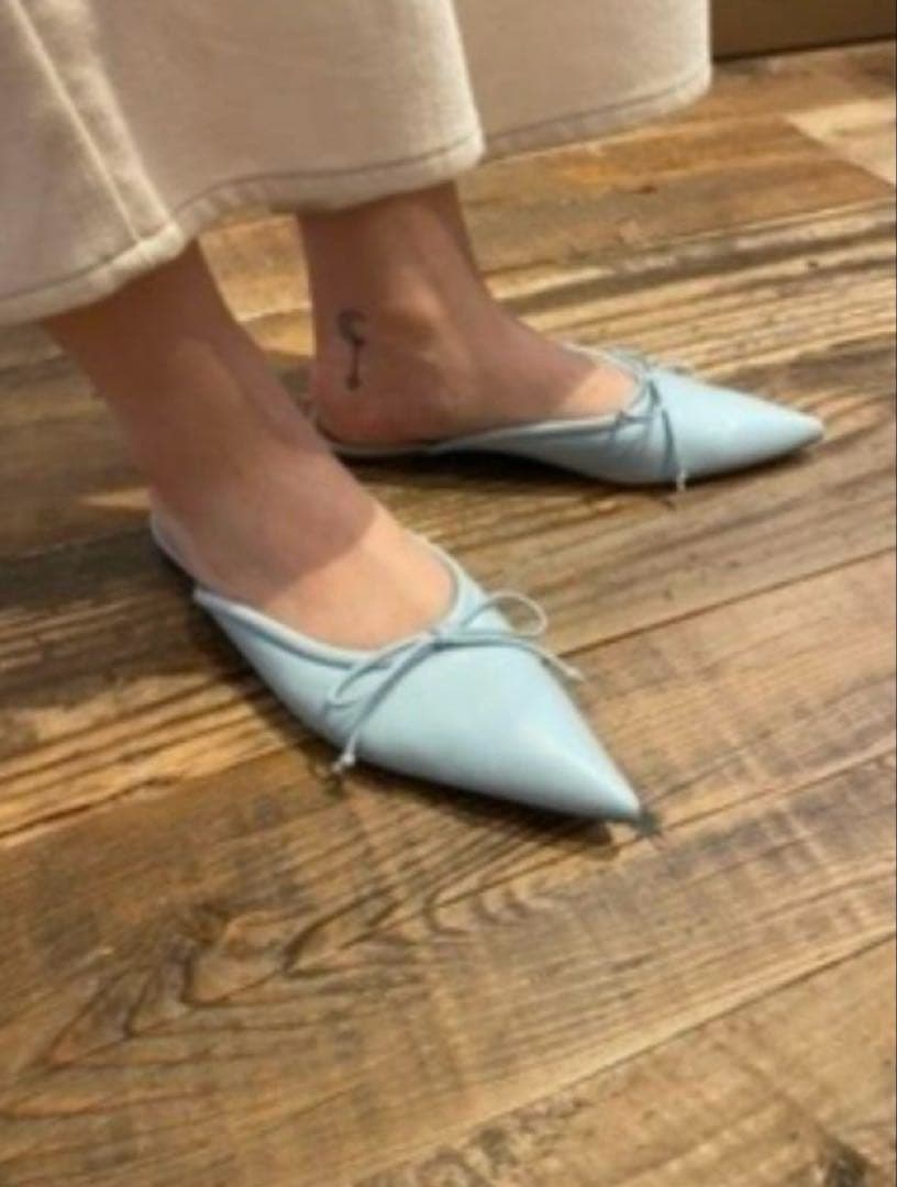 PIPICHIC ミュール SAX 38 - メルカリ