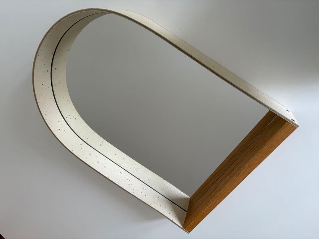 Marmoleum Mirror　マーモリウムミラー Marmoleum Mirror – Playmountain