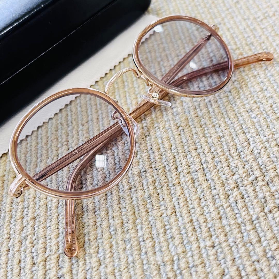 お値下げ ayame/アヤメ FOCUS LBR 綾野剛さん着用 - メルカリ