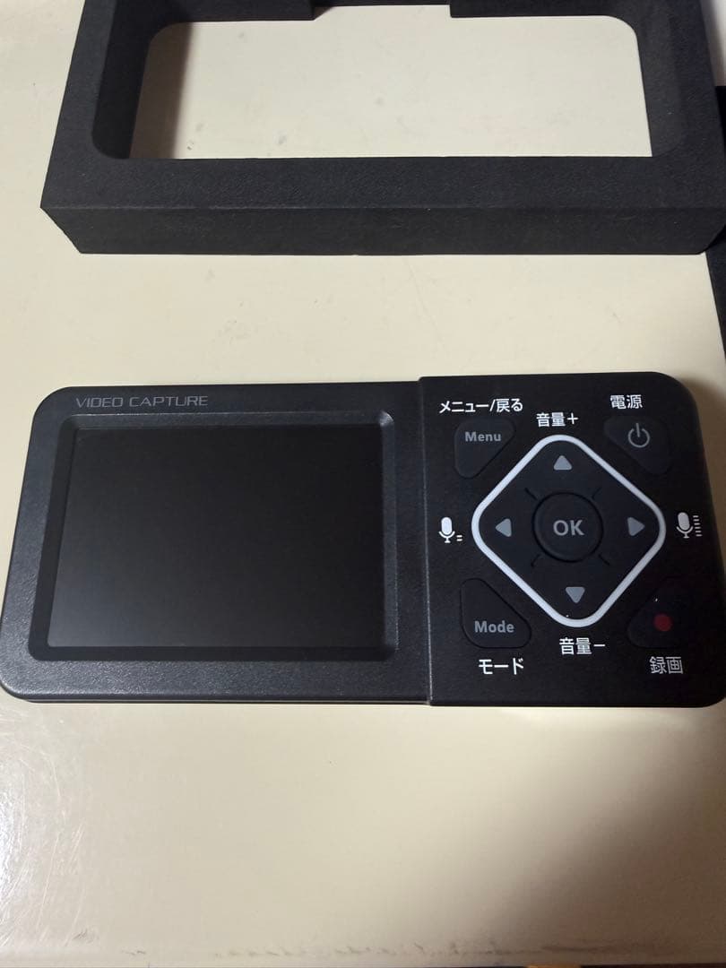 ビデオキャプチャー HDMI RCA 接続 ビデオキャプチャーボックス RCA接続 HDMI接続 4K録画 Win Mac