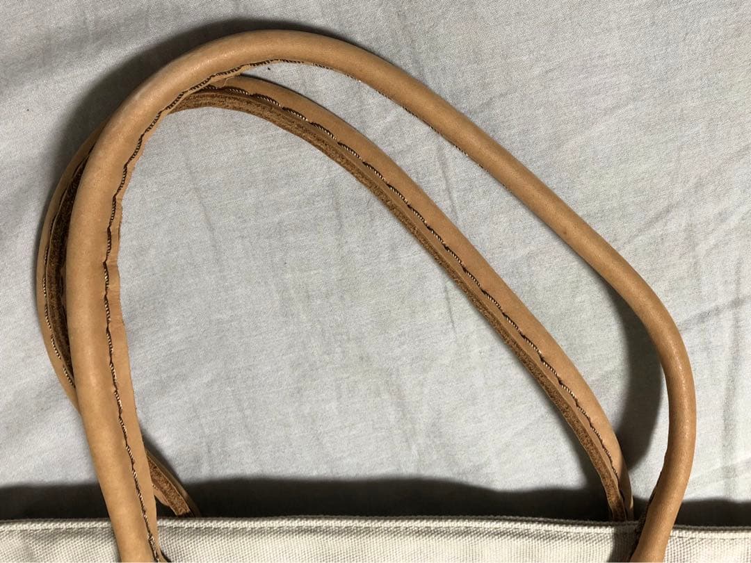 l.l.bean トートバッグ