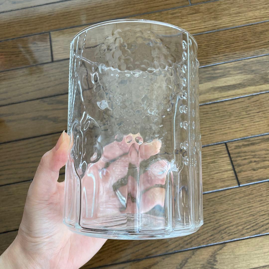 イッタラ iittala フローラ 花瓶 フラワーベース - メルカリ