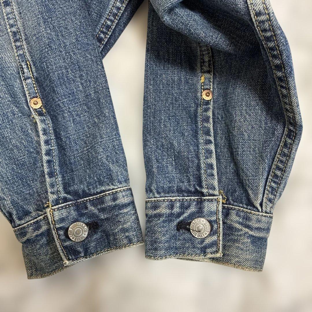 LEVI'S / 90's 71507 507XX 2nd サイズ40 - メルカリ