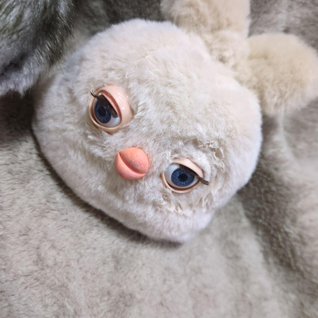 アートドール 作家 ぬいぐるみ 猫 セット ハンドメイド 国内