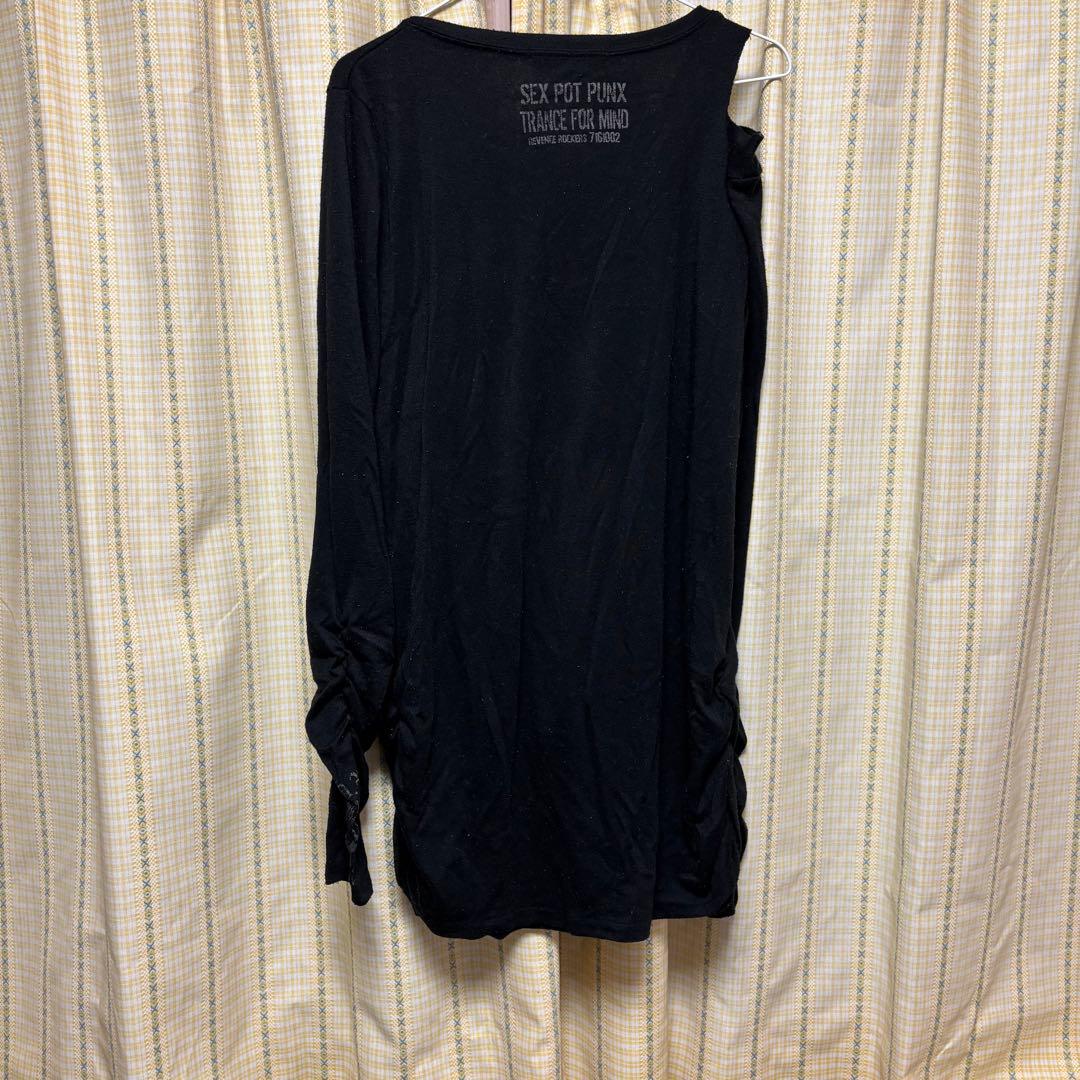 y2k パンク 平成 セクポ sexpot revenge まとめ売り