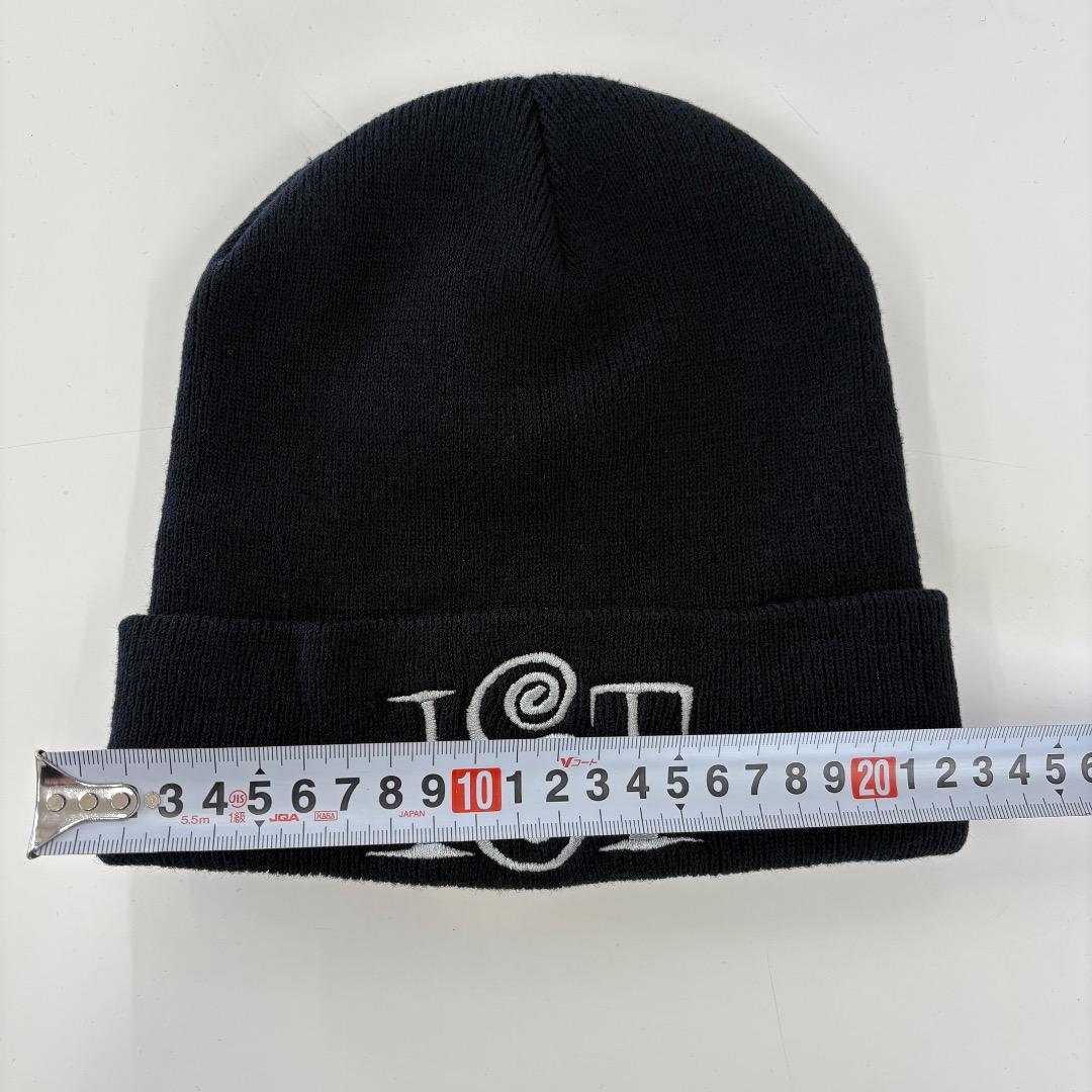 Stussy ISTロゴ ニットキャップ ビーニー ショーンフォント - メルカリ