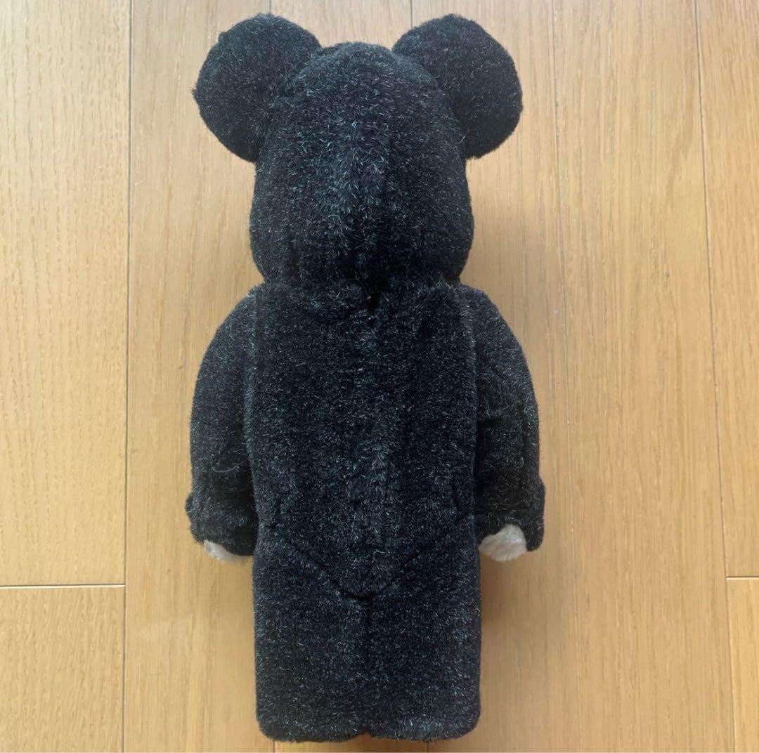 WORLD WIDE TOUR BE@RBRICK hf 400% 藤原ヒロシ - メルカリ