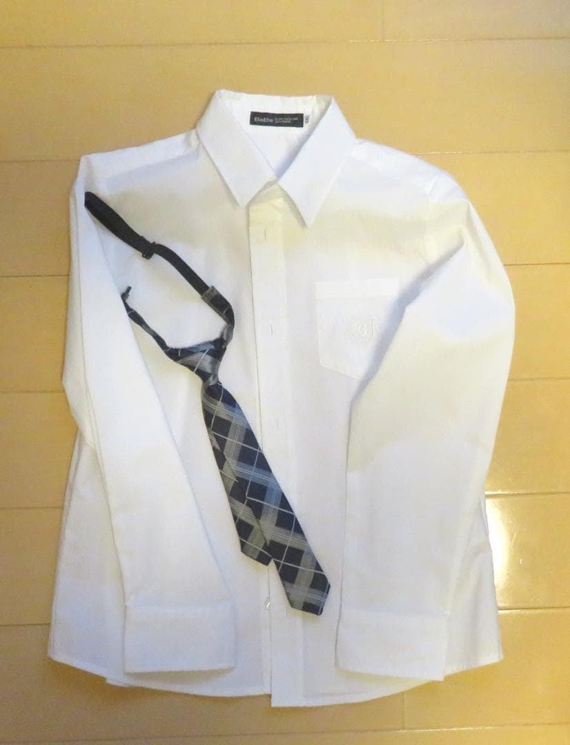べべ BeBe 男の子 フォーマル4点セット 130 - メルカリ