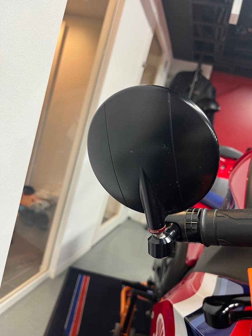 リゾマバーエンドミラー2個セットBS294B