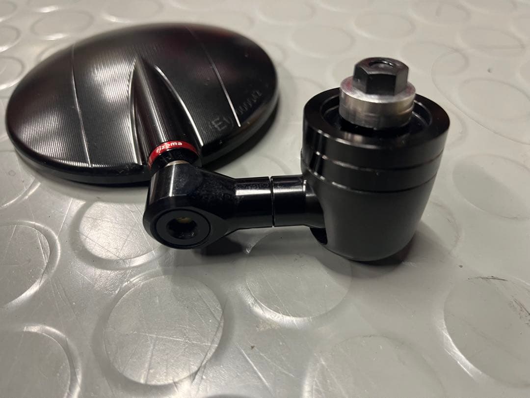 リゾマバーエンドミラー2個セットBS294B