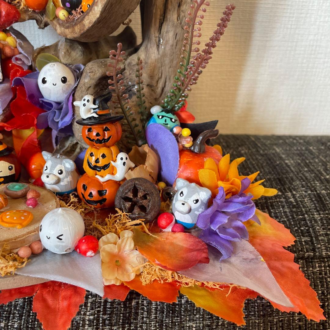 【一点もの】ひーちゃん☆秋3点