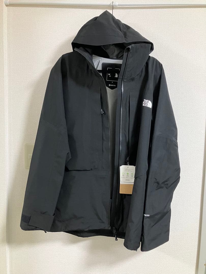 yujiさまのTHE NORTH FACE パウダーガイドジャケット THE NORTH FACE（ザ ノースフェイス） ノースフェイス メンズ GORE-TEX