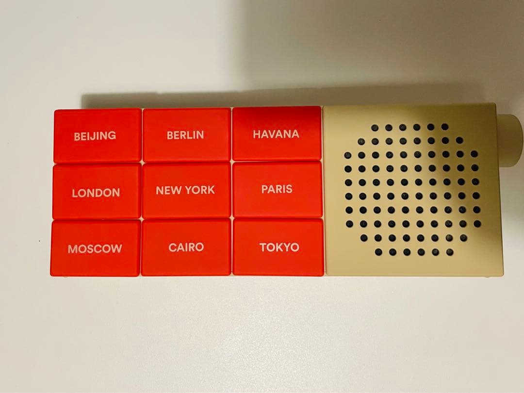 palomar The CityRadio シティラジオ - メルカリ