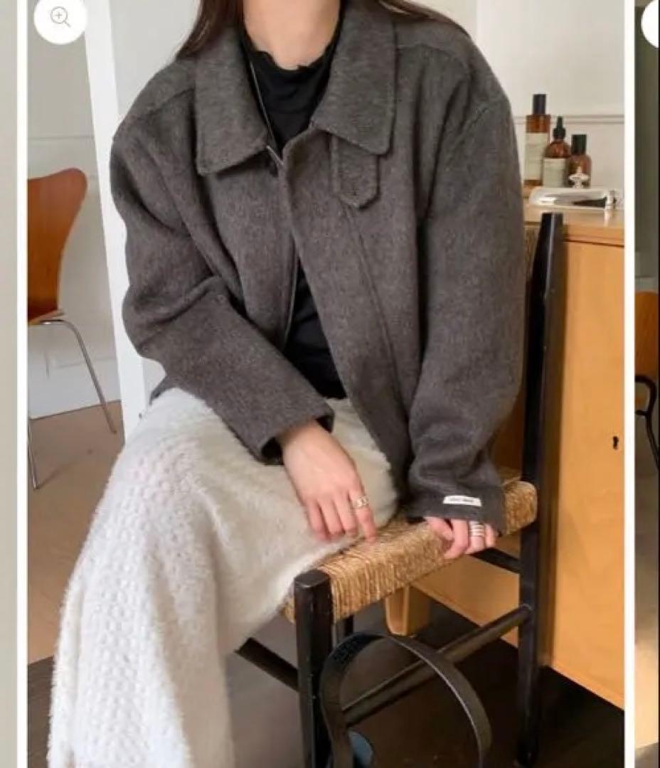 み*ゃ様 新品　signature coco handmade short ja Zimmermann Coco Embroidered Denim Shorts - Bergdorf Goodman