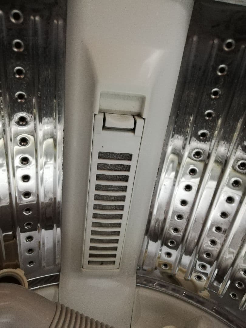 2021年製【 送料無料‼️】 4.5kg 全自動洗濯機 / ヤマダセレクト