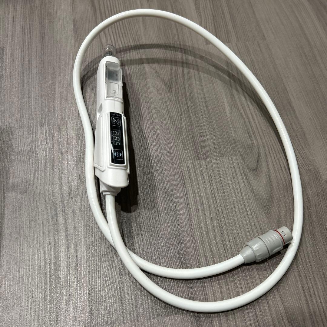 れいりー様専用 保証書付き 無針エアー水光美容液リポソーム化 肌浸透