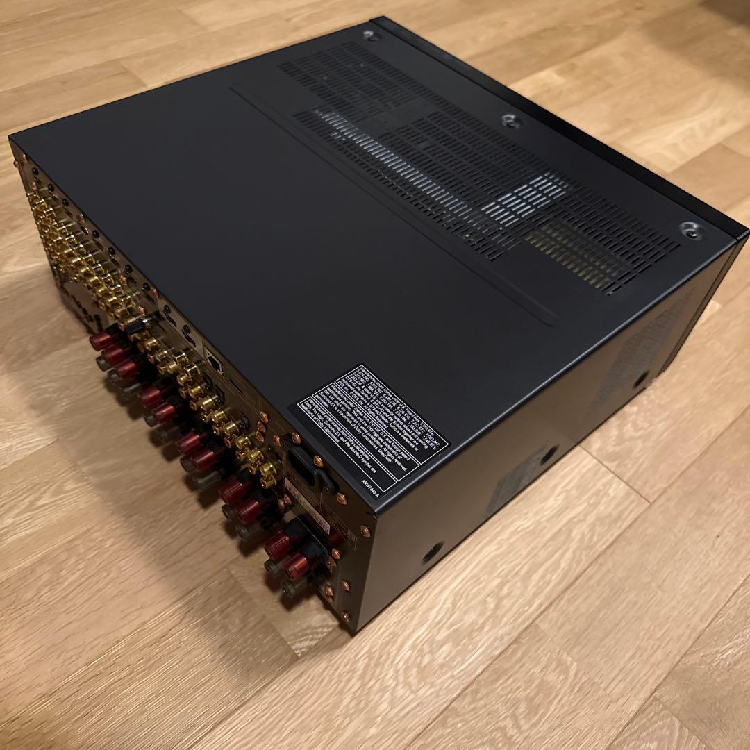 Pioneer AVアンプ SC-LX86 9.2ch