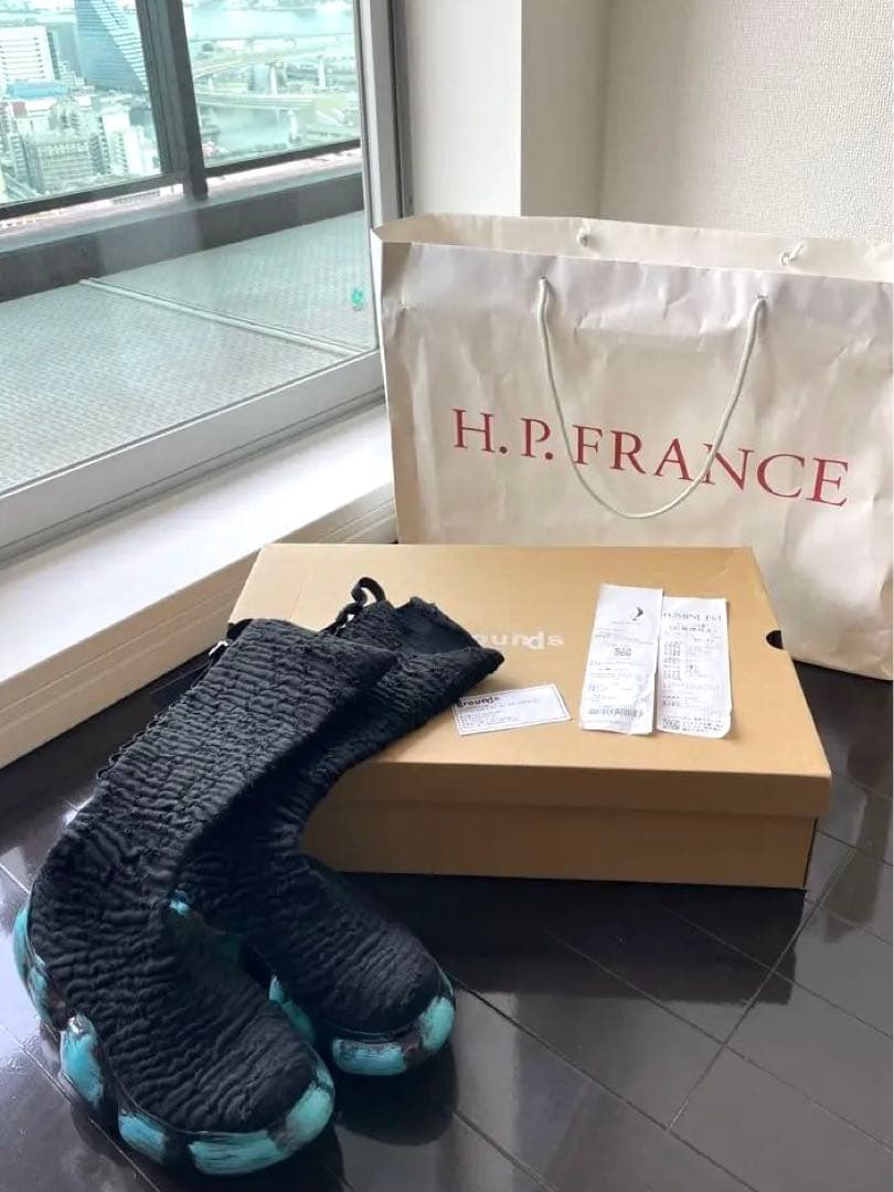 バッコス様専用。MOOPIE DOGGICCINO CRAFT PAINT黒