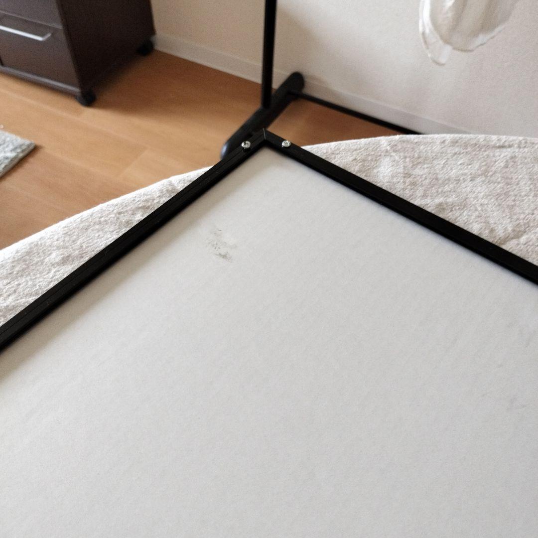 Holstee/ホルスティー社製 マニフェスト ポスター（フレーム付き