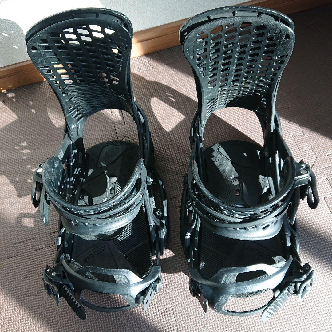 オンライン ショップ 安いスポーツ - BURTON GENESIS EST 19-20 Mサイズ