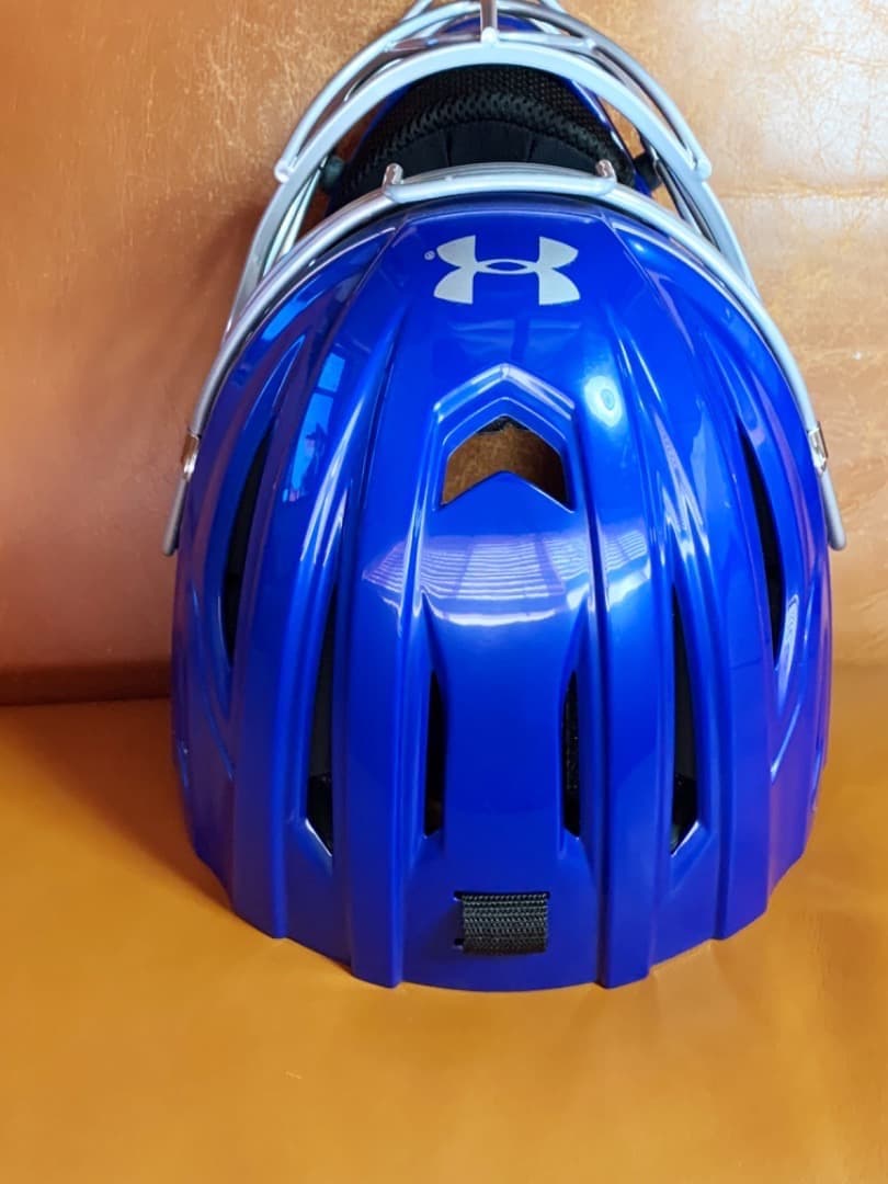 新品2026年☆アメリカ国内限定☆アンダーアーマー☆キャッチャー