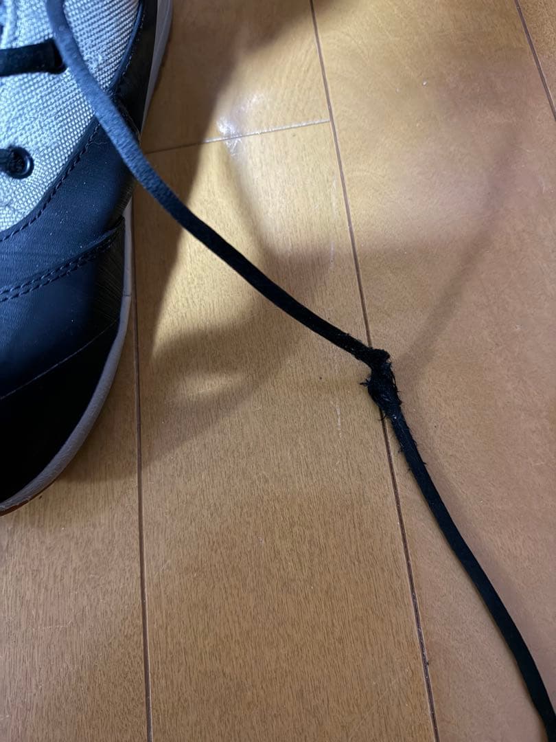 最終　DEELUXE Areth Rin Stage4 27.5cm アースリン