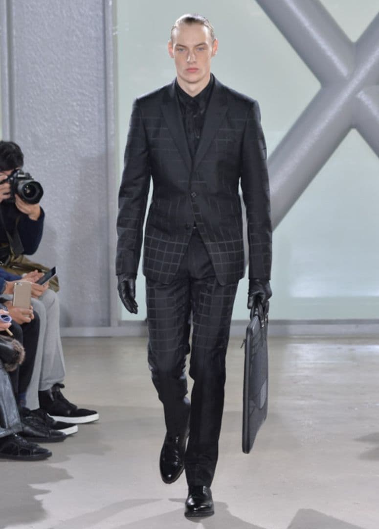 ISSEY MIYAKE MEN イッセイミヤケメン 15AW ジャケット - メルカリ