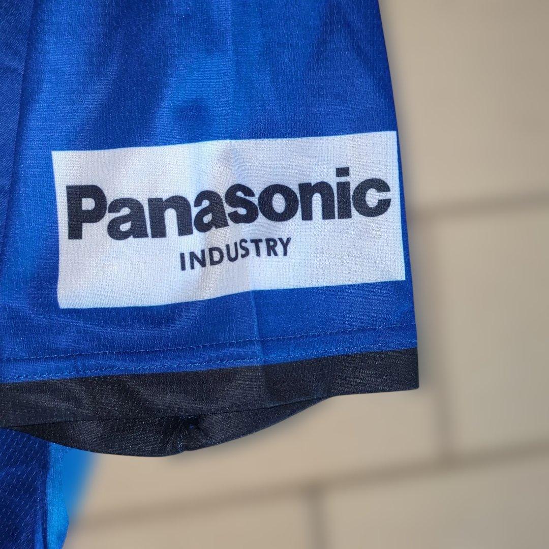 激レア 大阪ブルテオン 西田有志 SVリーグ バレーボール 国体 国スポ