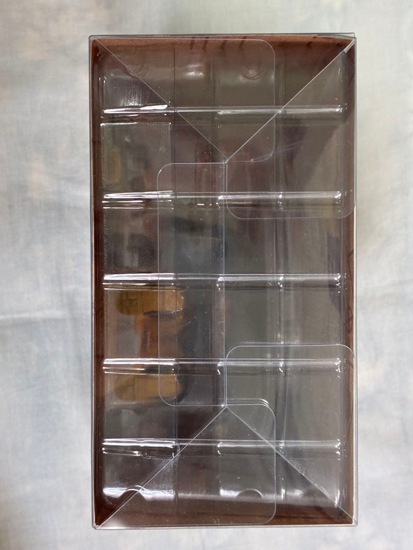 2/14迄限定[新品未開封] HASUKI PA.007 メカニック　フィオナ