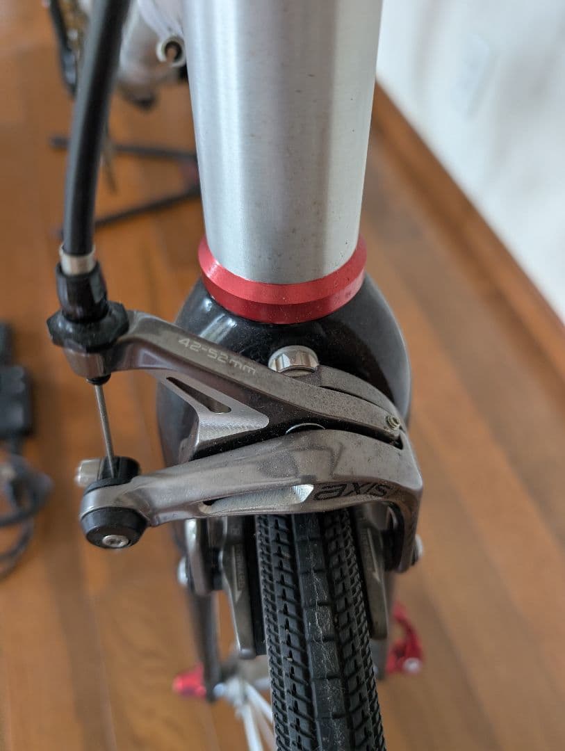 林様専用 Khodaa Bloom Farna 20 Di2 アルテグラ - メルカリ