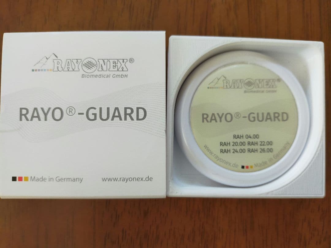 RAYONEX 　レヨネックス　レヨガード 楽天市場】ホルダー付き レヨガード : ベレンクラフト