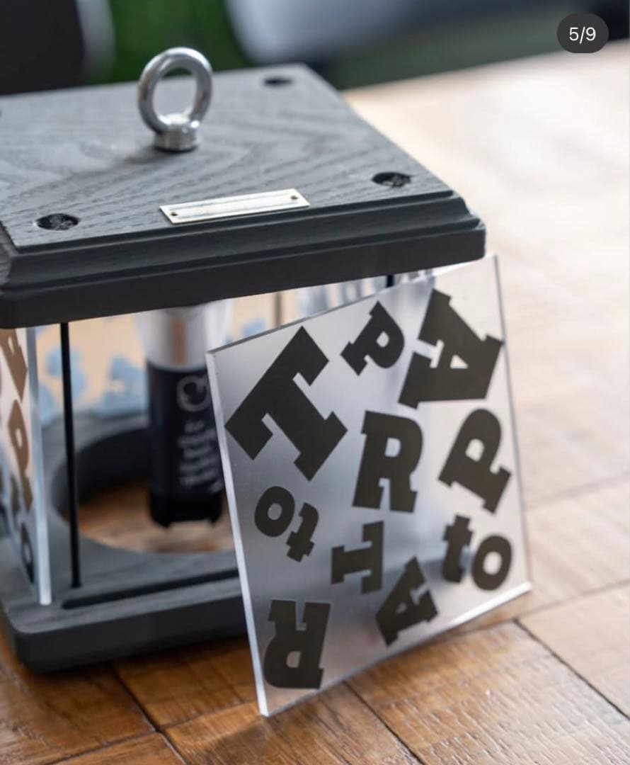 TARPtoTARP×bonbonero anbon ボンボネロ アンボン - メルカリ