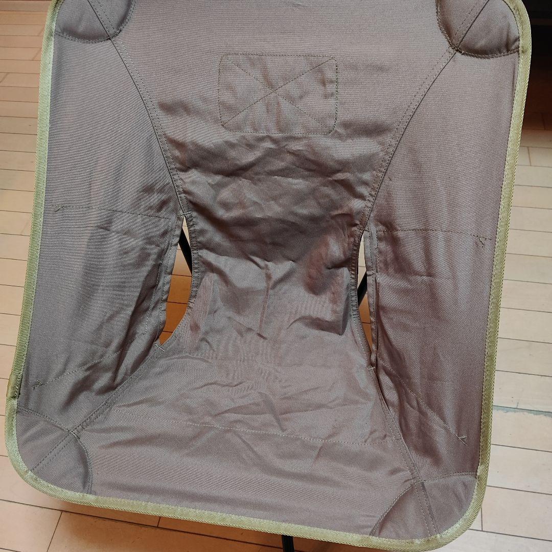 ヘリノックス　回転チェア Helinox（ヘリノックス） Tac タクティカルスイベルチェア 19755058