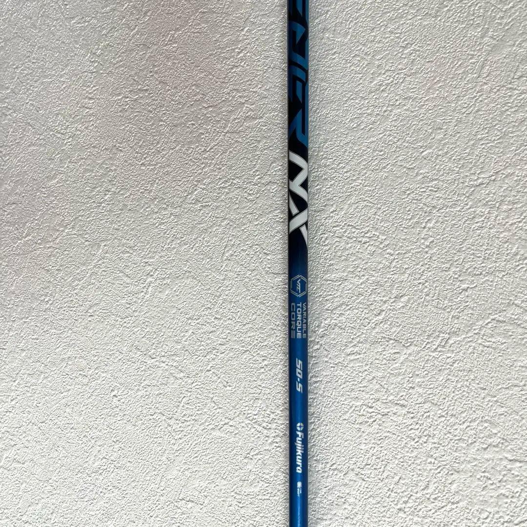 SPEEDER NX 50 S 1W ドライバー テーラーメイド用 - メルカリ