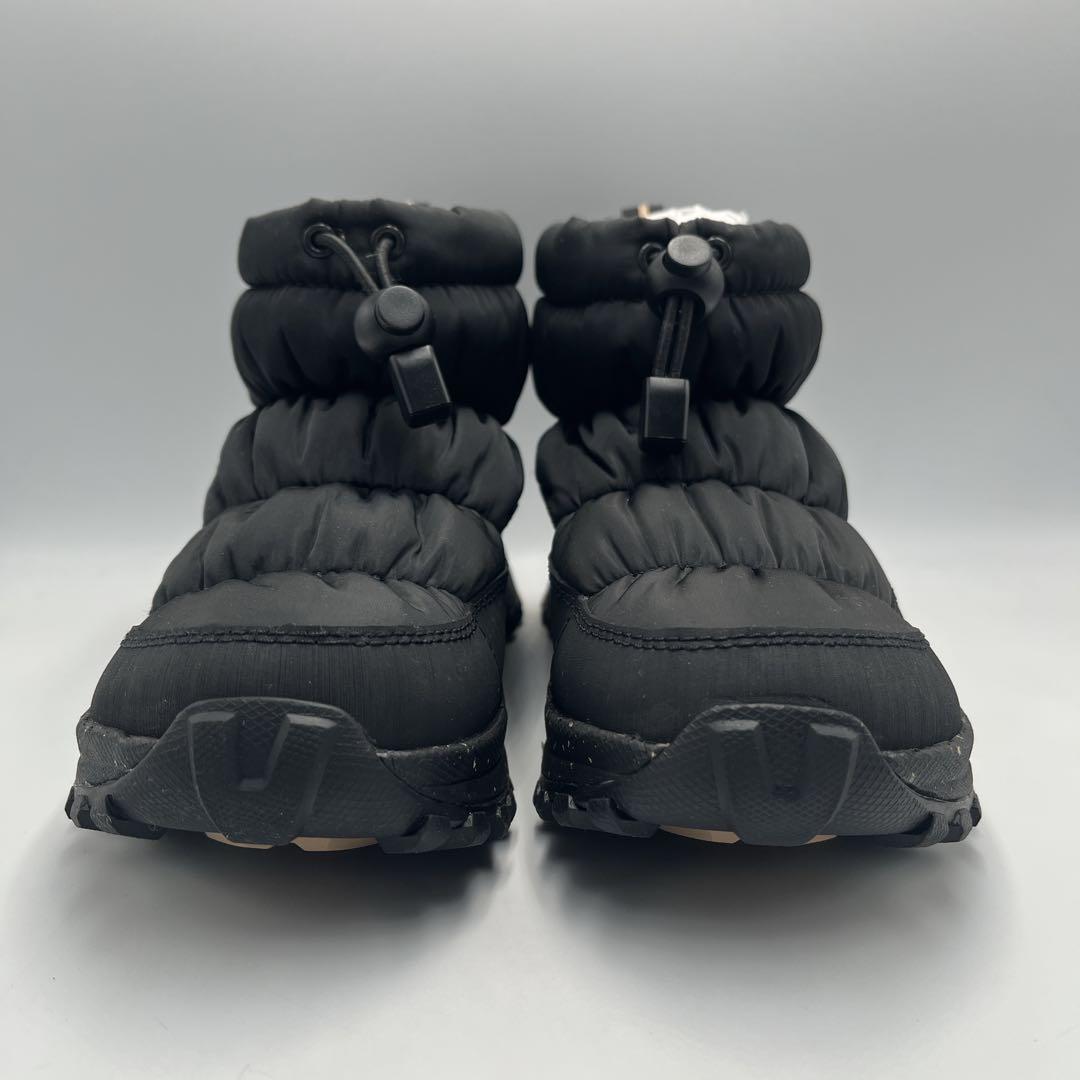 クラークス ATL トレック アイス ウォータープルーフ 防水 防寒【UK5