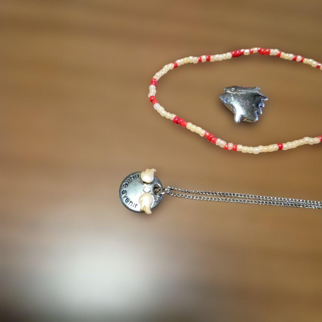 アクセサリーまとめ売り - メルカリ