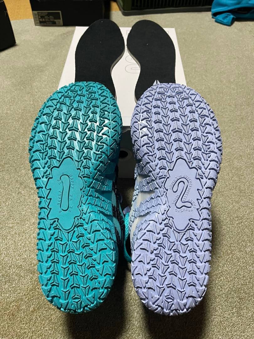 JA3 Nike By You 27センチ - メルカリ