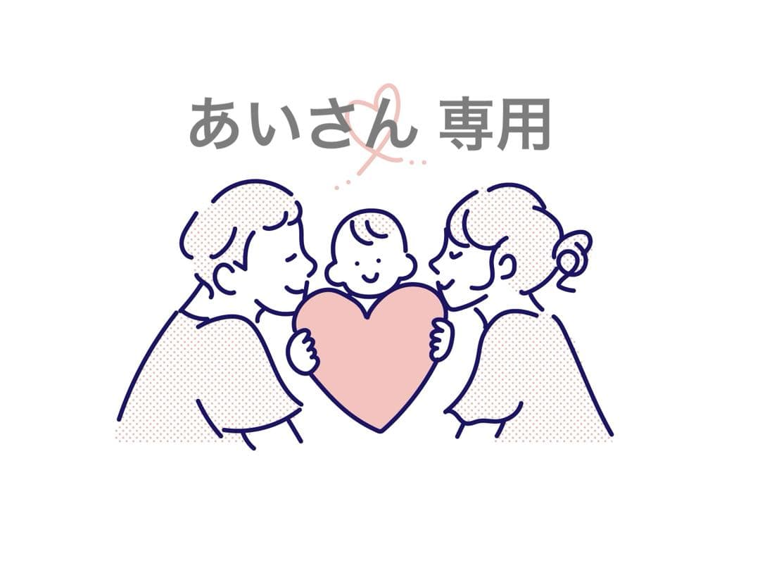 あいさん 専用商品 いしよわちゃん - ぬいぐるみヘアクリップセット（いしよわちゃん