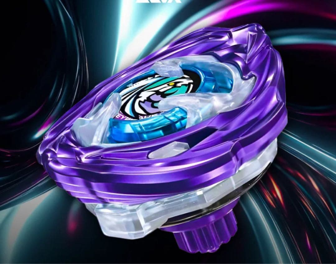 ベイブレードX【匿名 レアカラー ラストワン】ワイバーンホバー 2-80 GN ベイブレードX【匿名 ラストワン レアカラー】ワイバーンホバー 2-80