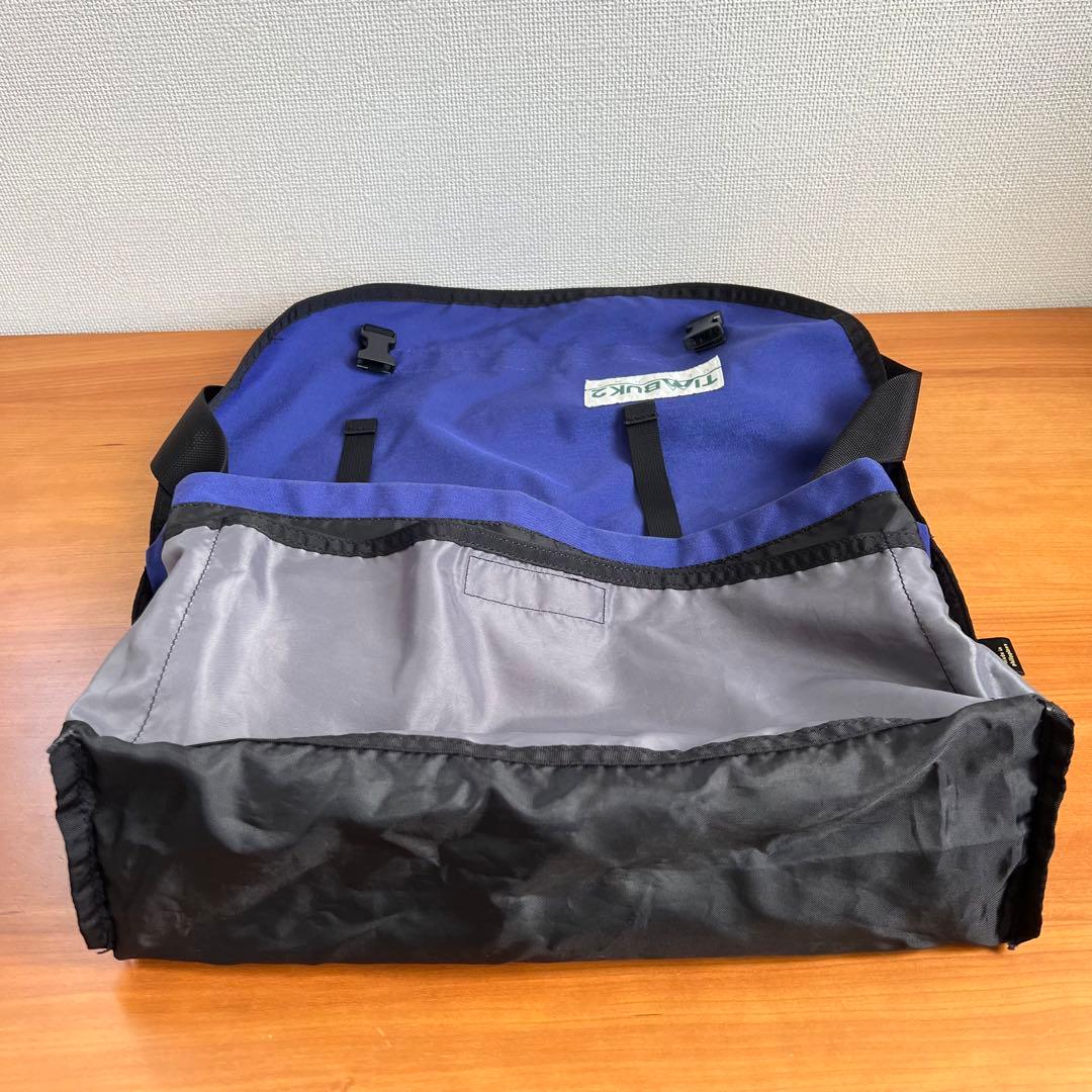 TIMBUK2 メッセンジャーバッグ S クラシック20周年モデル - メルカリ