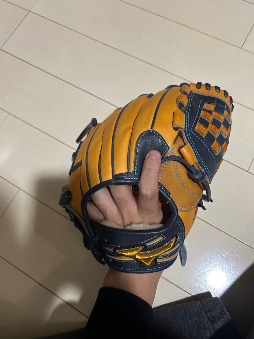 Mizuno 軟式野球用グローブ ミズノ軟式グローブ Mizuno 野球グローブ ミズノ グローブ Mizuno
