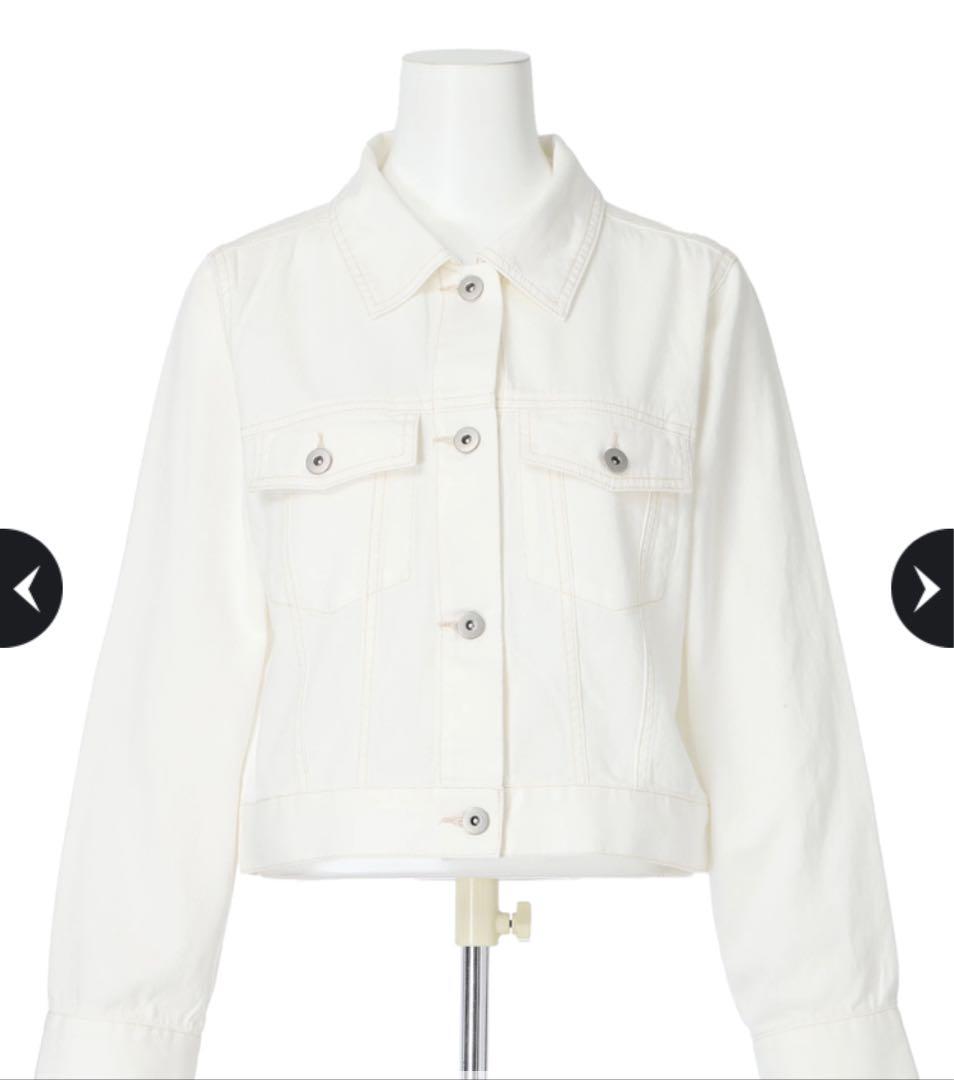 2025SS アプワイザーリッシェ コンパクトライトGジャン M 現行品